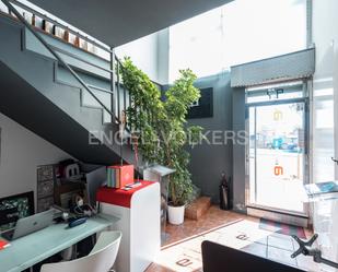 Loft en venda en Sabadell amb Aire condicionat i Terrassa