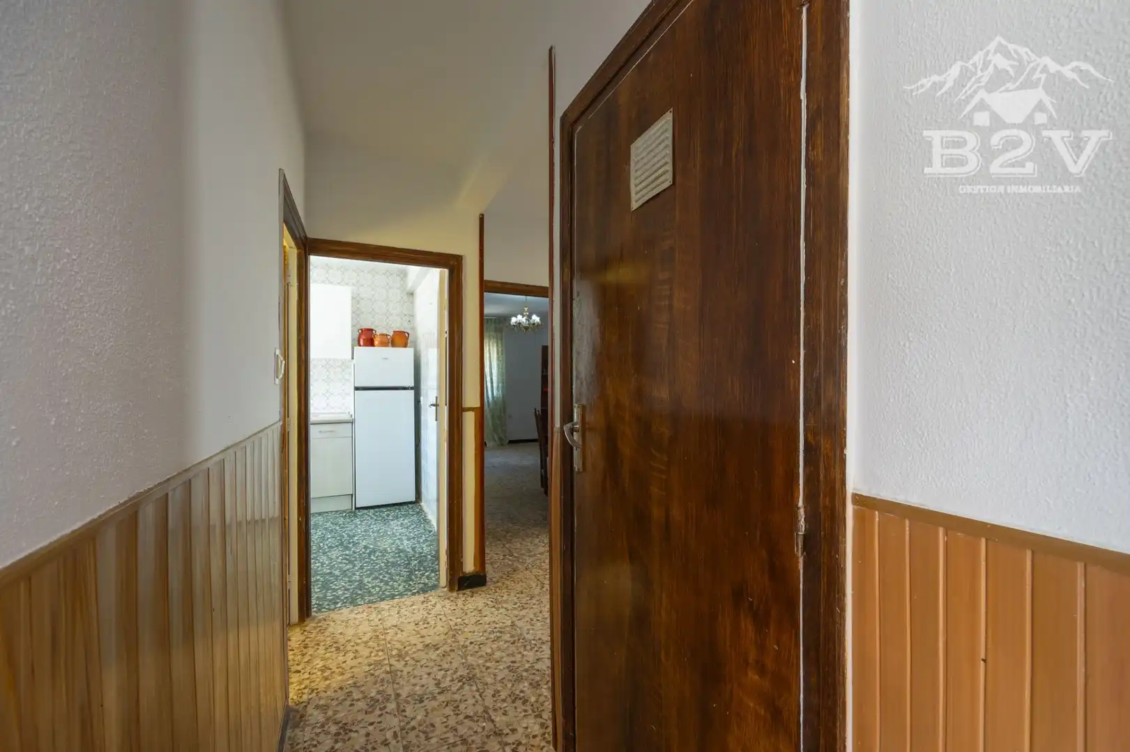 Casa o xalet en venda en Robregordo amb Calefacció i Traster