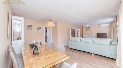 Foto 3 de Casa adosada en venta en Perales del Río, Getafe