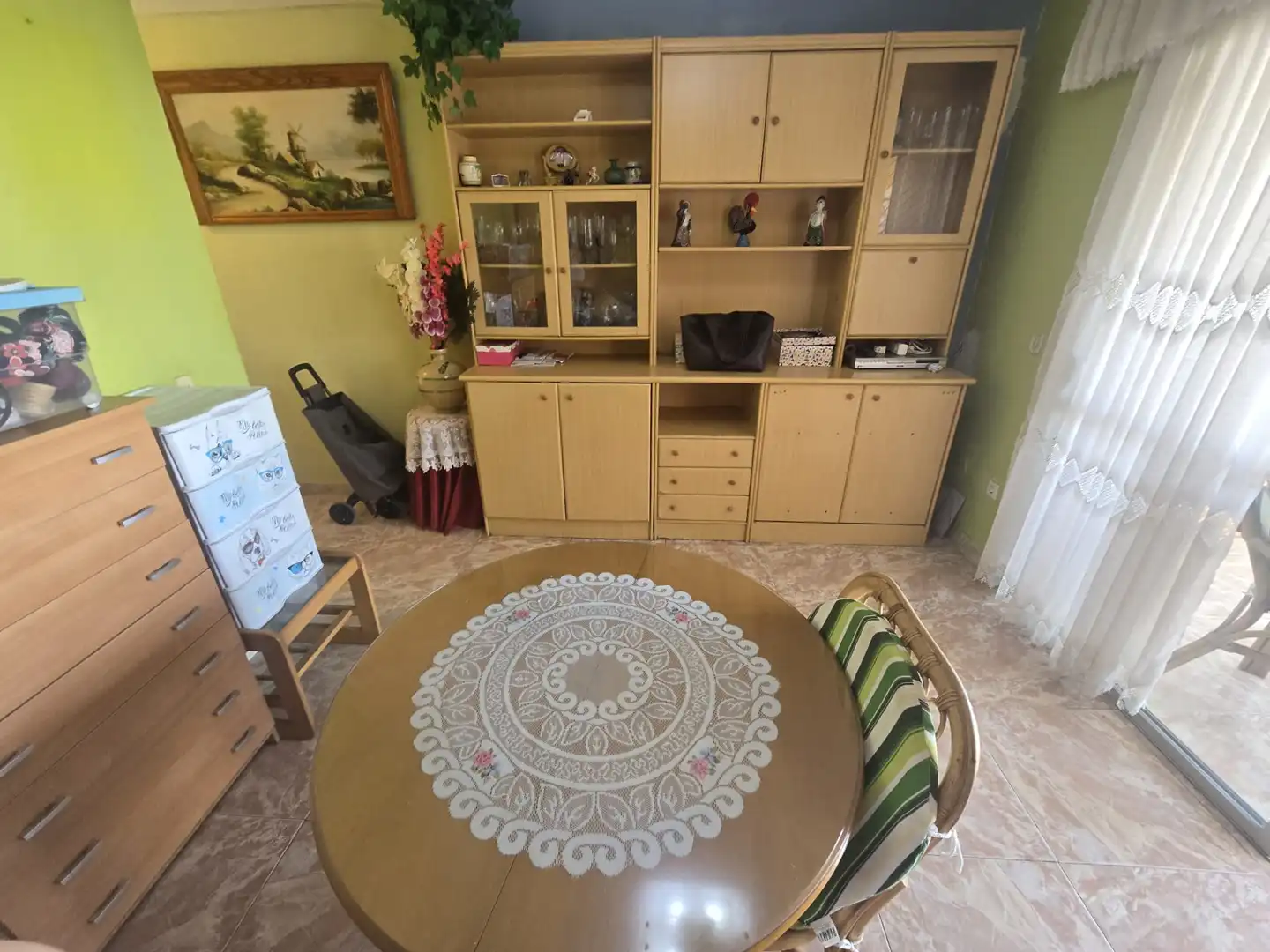 Studio with pool for sale in Avenida de Suecia, imagen 11
