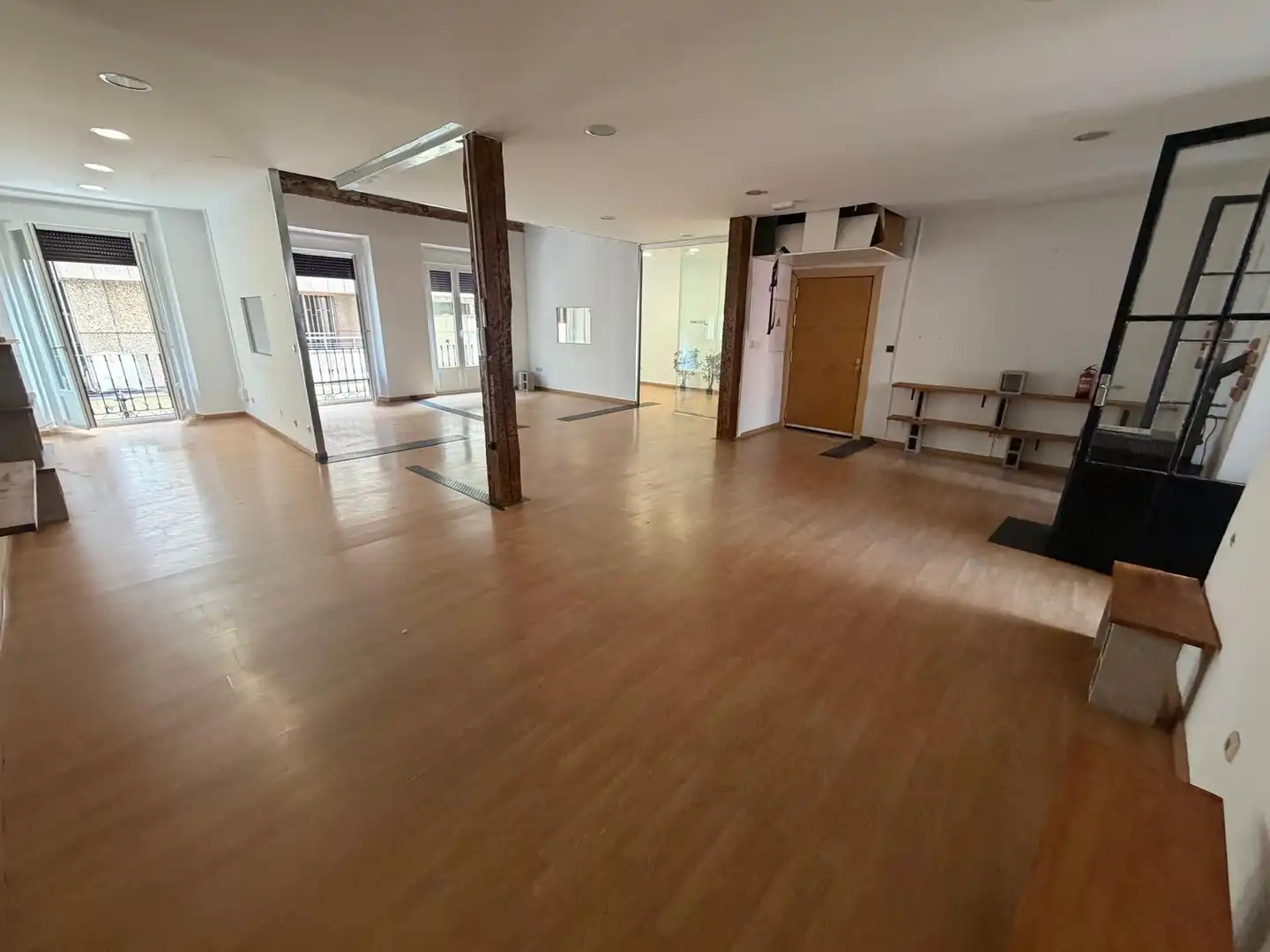 Büro mit Aufzug zum Verkauf in Calle SANTA MARIA, imagen 30