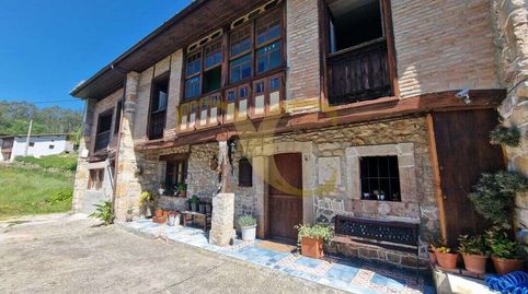 Photo 3 of Houses for sale in Purón, Cué - San Roque - Andrín, Llanes