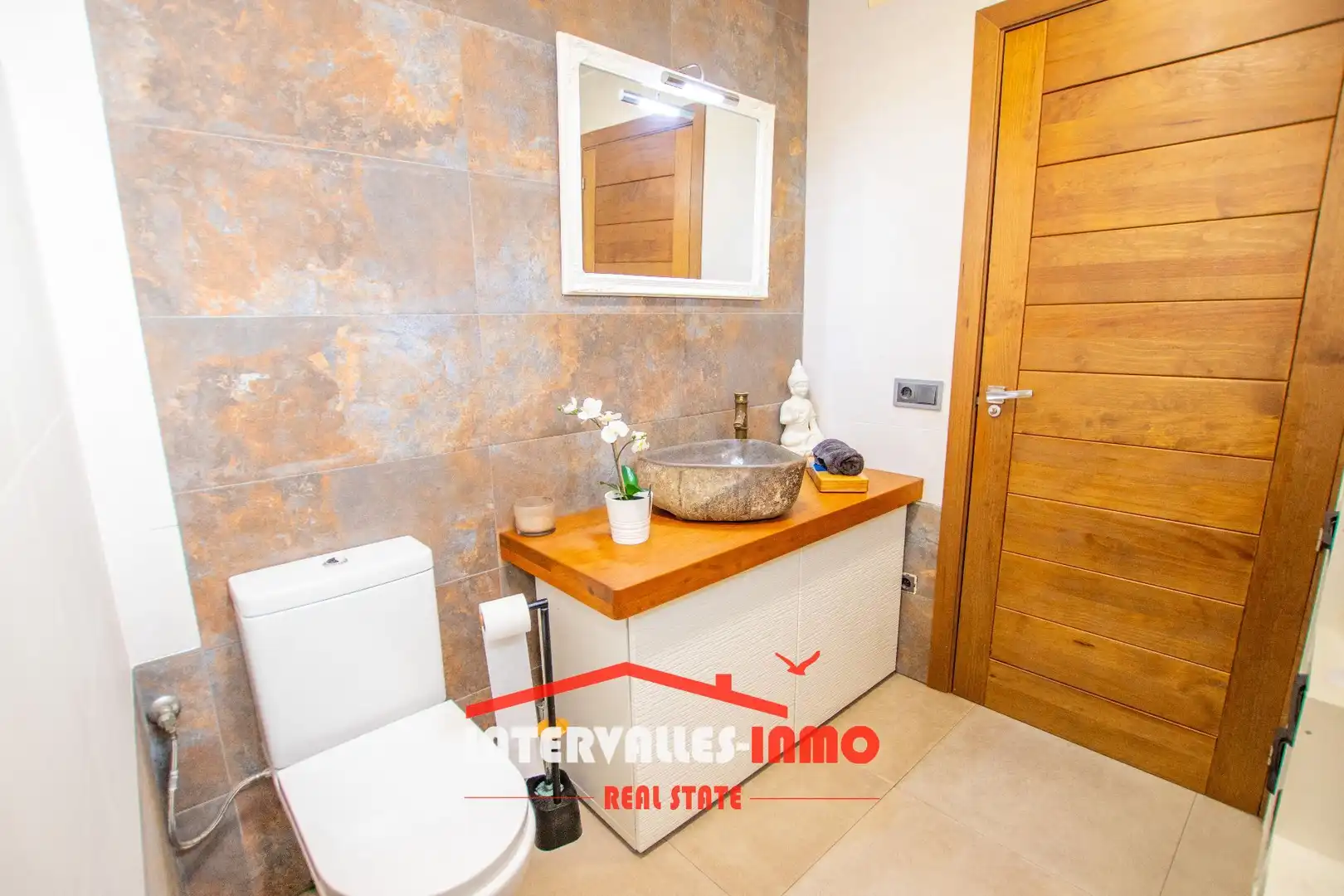 Casa o chalet en venta en Lliçà d'Amunt