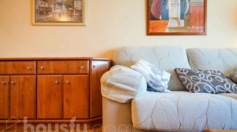Foto 2 de Piso en venta en Paseo de la Estación, ., Norte - Universidad, Móstoles