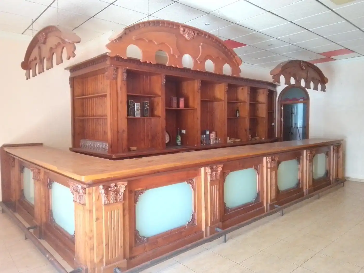 Business premises for sale in Calle la Unión