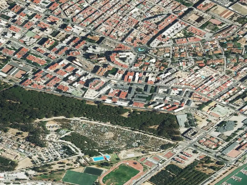 Flat for sale in CL. DE LOS REDEROS 1, imagen 3