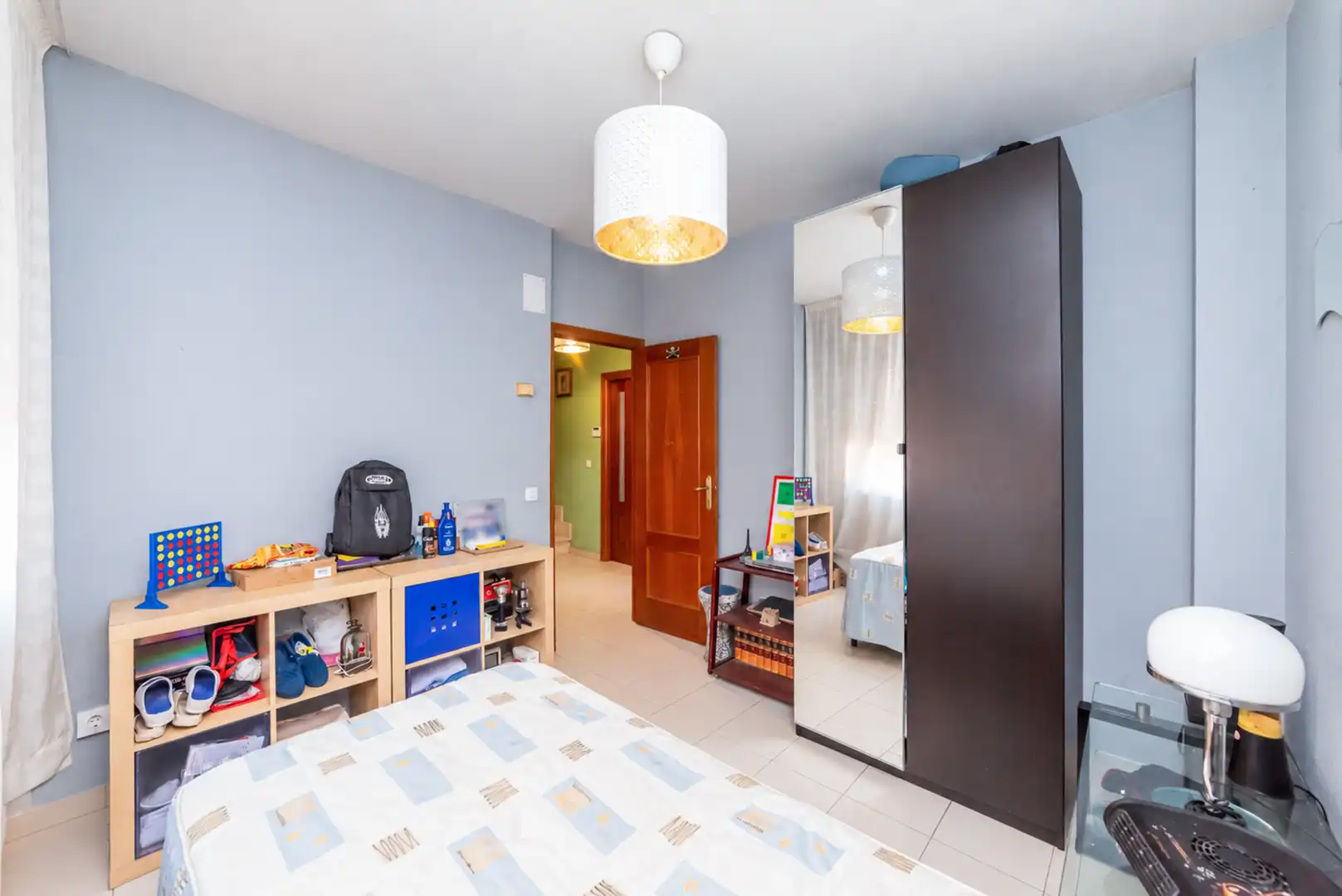 Dormitori de Casa o xalet en venda en Urbanizaciones