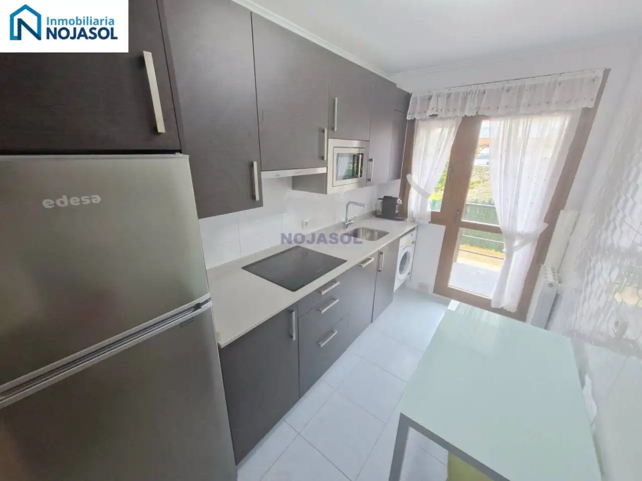 Apartament amb terrassa en venda a Calle la brava, imagen 21