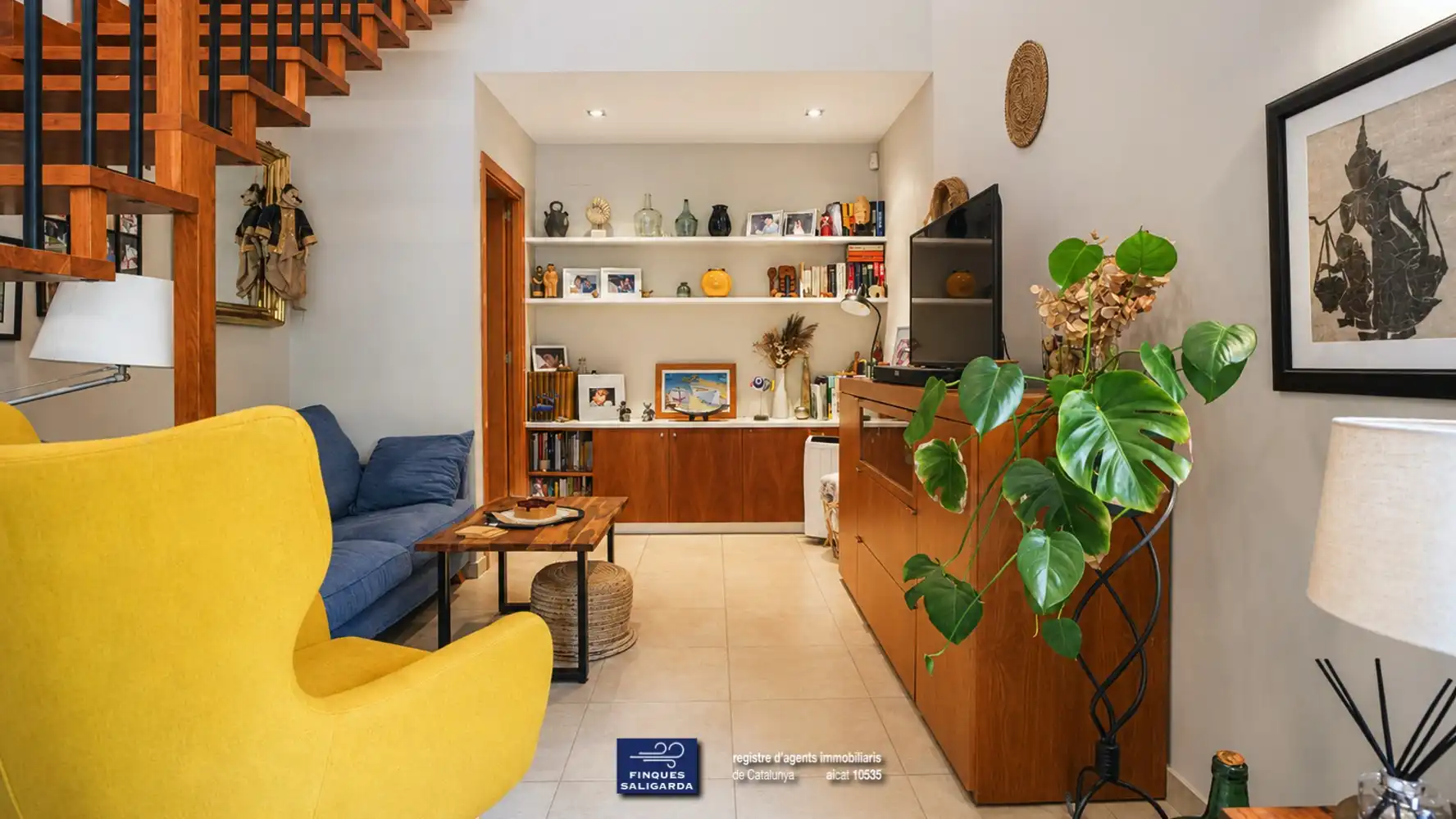 Casa con jardín en venta en L'Ametlla del Vallès, imagen 22