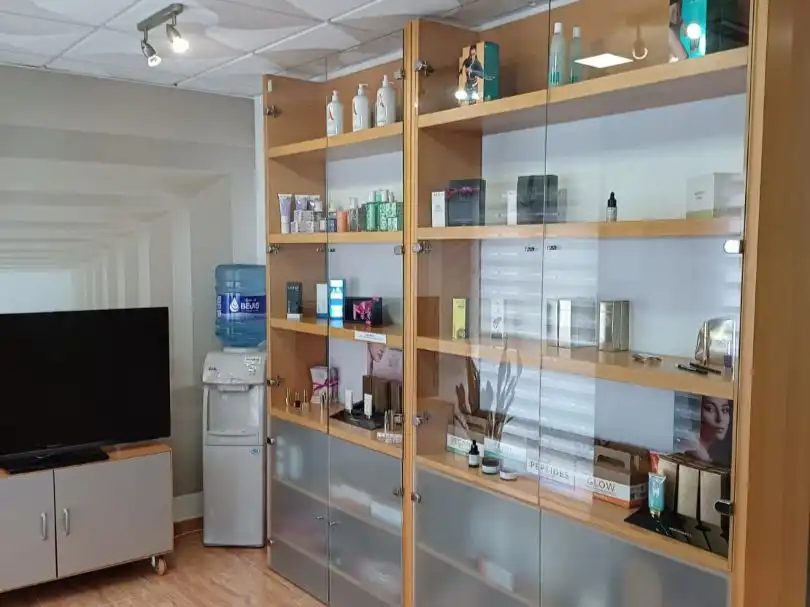 Local comercial de lloguer a Passeig Colon 47, imagen 28
