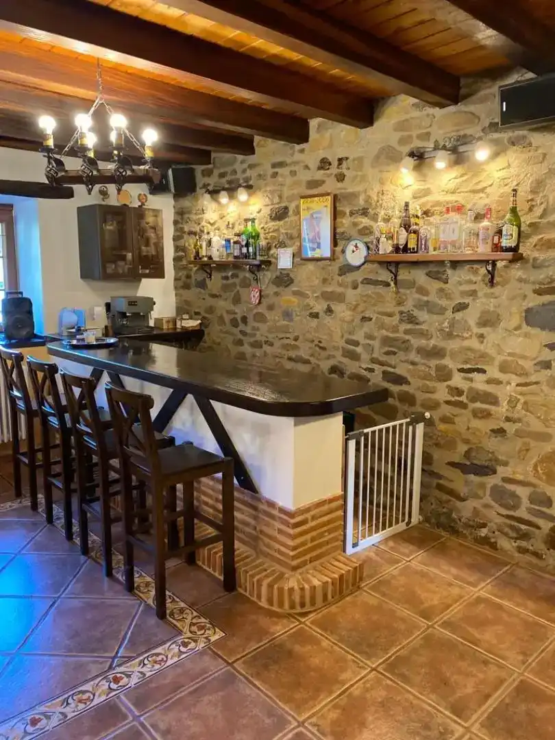 Finca rústica en venda en Gordexola amb Balcó