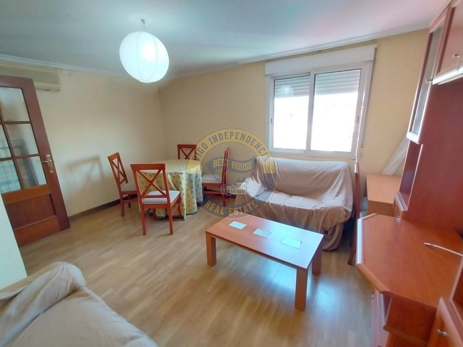 Apartment to rent in Calle PIZARRO, Plaza España - Corte Inglés