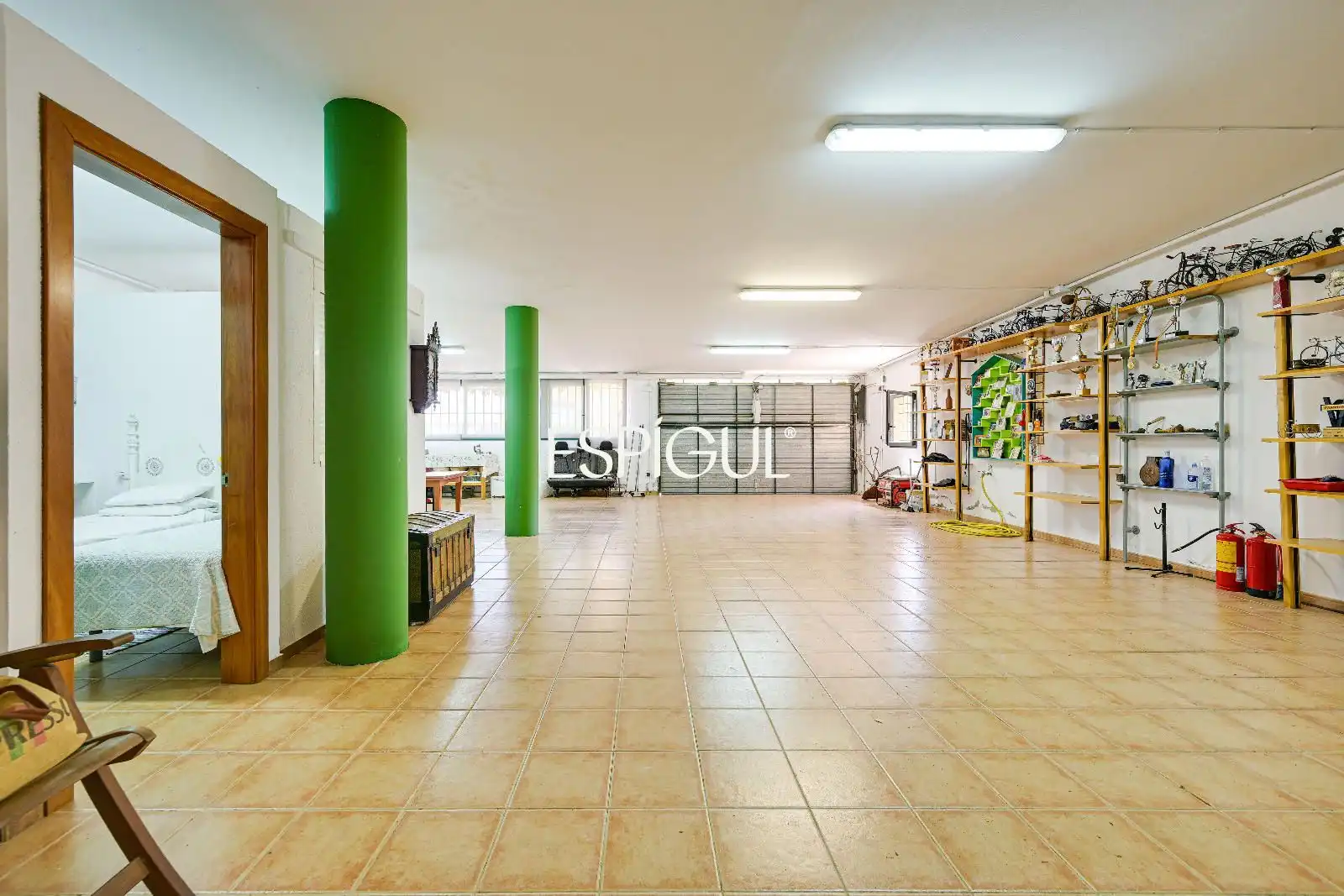 Casa o chalet en venta en Mont-ras con Aire acondicionado, Calefacción y Parquet