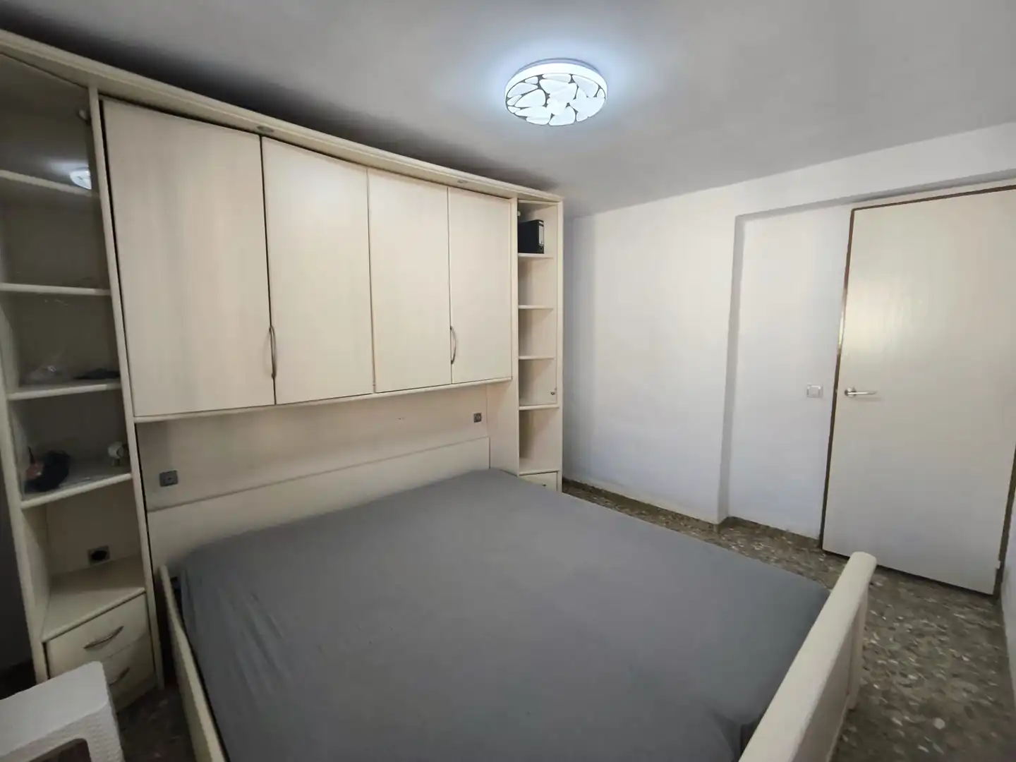 Habitación de Casa o chalet en venta en Escurial con Terraza