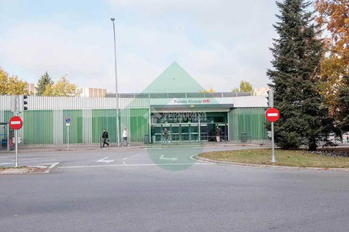 Locale commerciale in vendita a Villaverde, imagen 16
