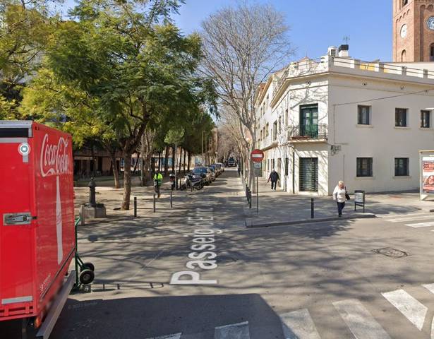 Piso en Venta en El Bon Pastor