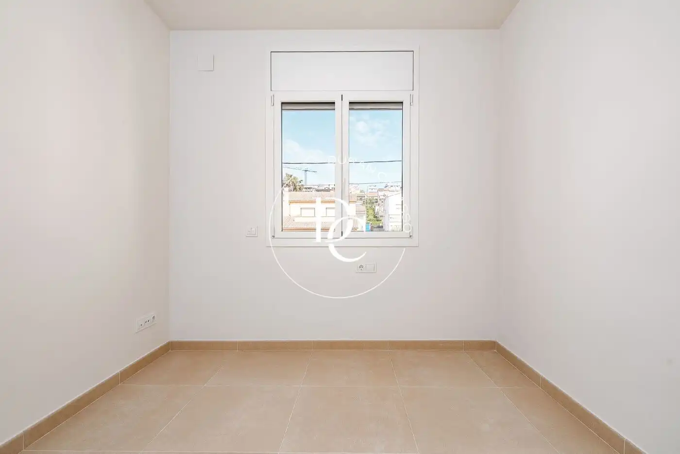 Bedroom of Houses for sale in Sant Pere de Ribes  with Heating, Private garden and Terrace