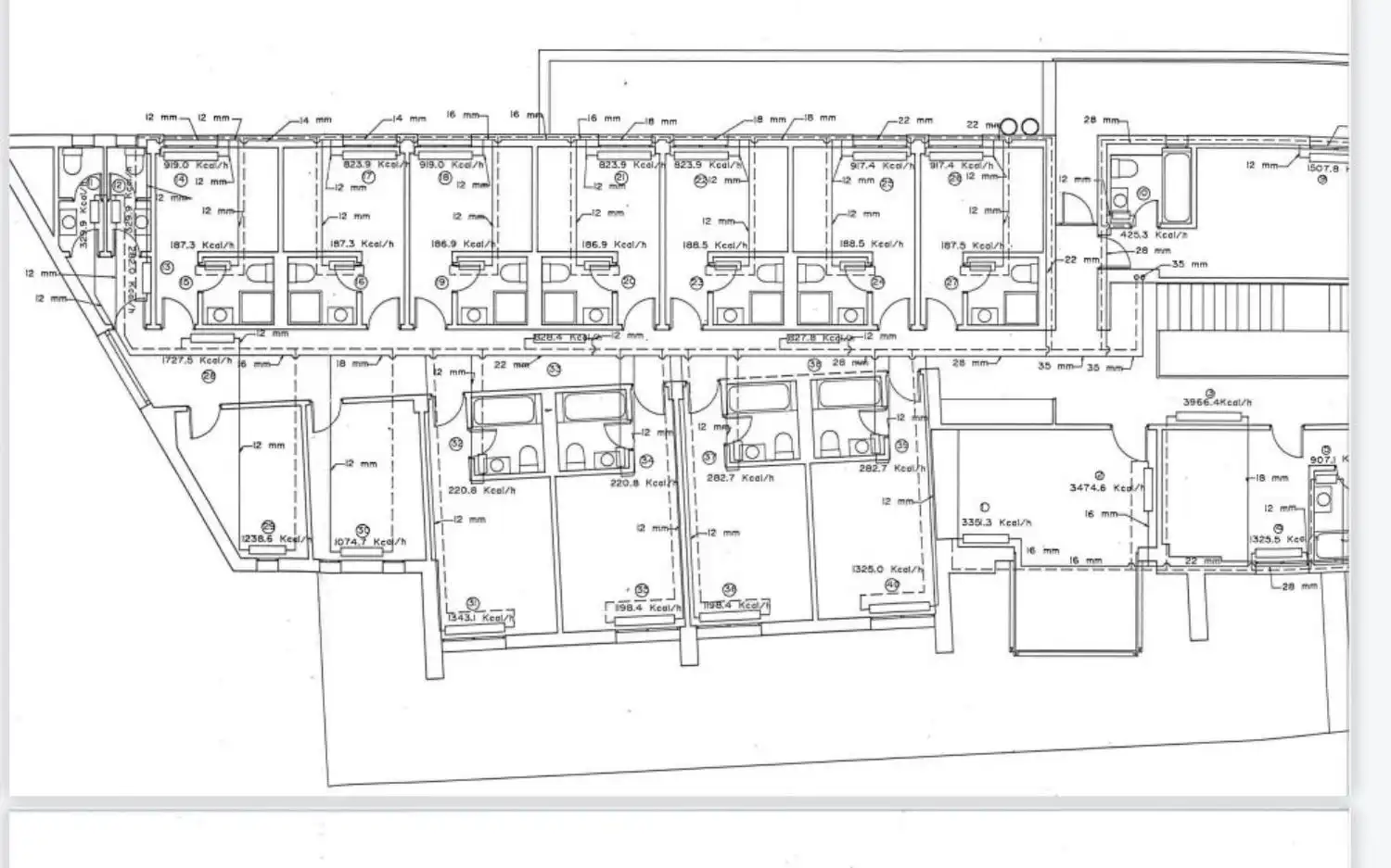 Edificio en venta en Riocabado