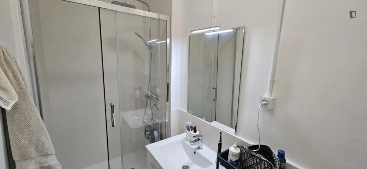 Habitación en Dreta de l'Eixample