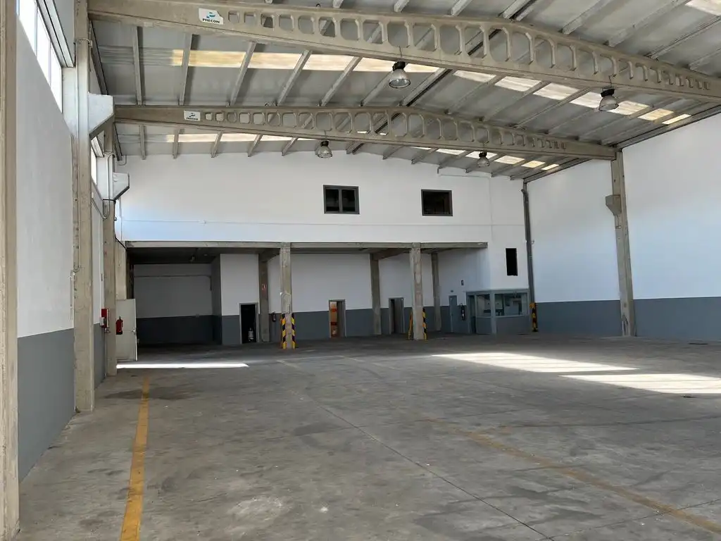 Nave industrial in vendita a Coirós, imagen 9