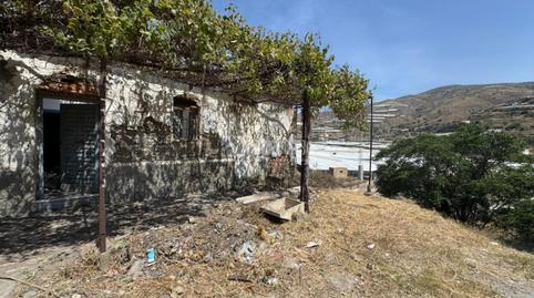 Foto 2 de Finca rústica en venda a Albuñol, Granada