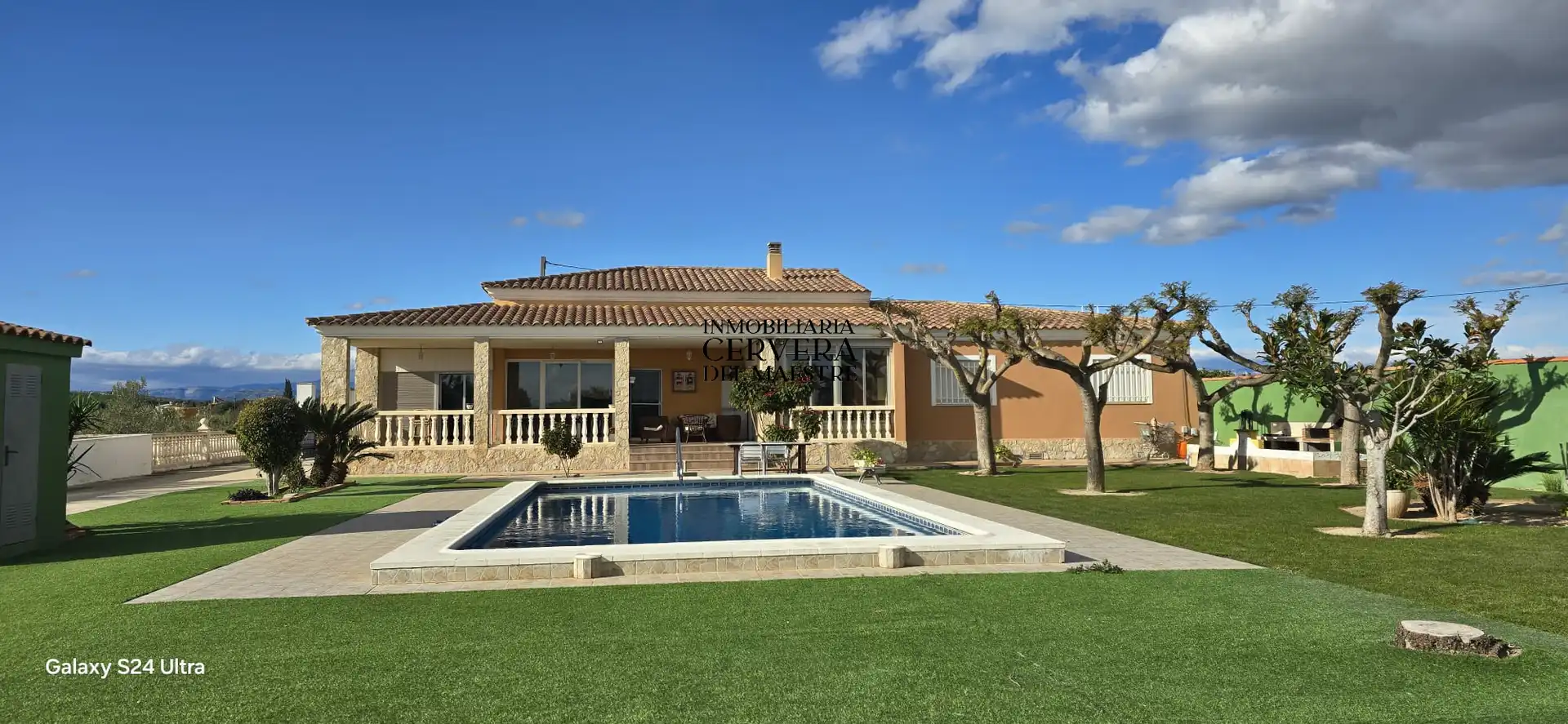 House with pool for sale in Partidas de interior - Zona Rústica, imagen 43