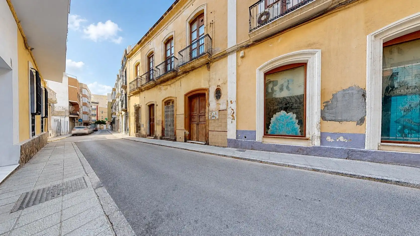 Residencial en venda a Calle GRANADA 58, imagen 2
