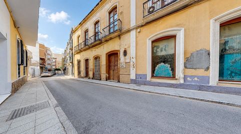 Foto 2 de Edificio en venta en Calle Granada, 58, Plaza de Toros - Santa Rita, Almería Capital