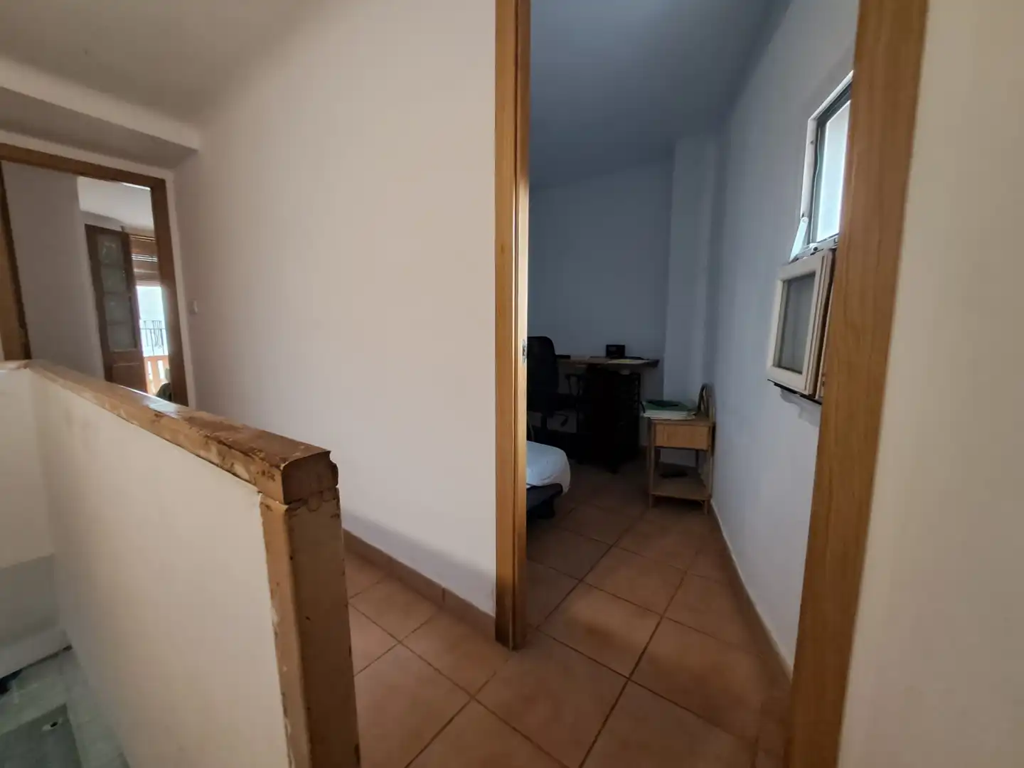 Maisonette mit Terrasse zum Verkauf in Carrer Castell, imagen 5