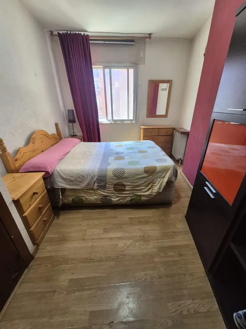 Habitación de Piso en venta en Ávila con Calefacción