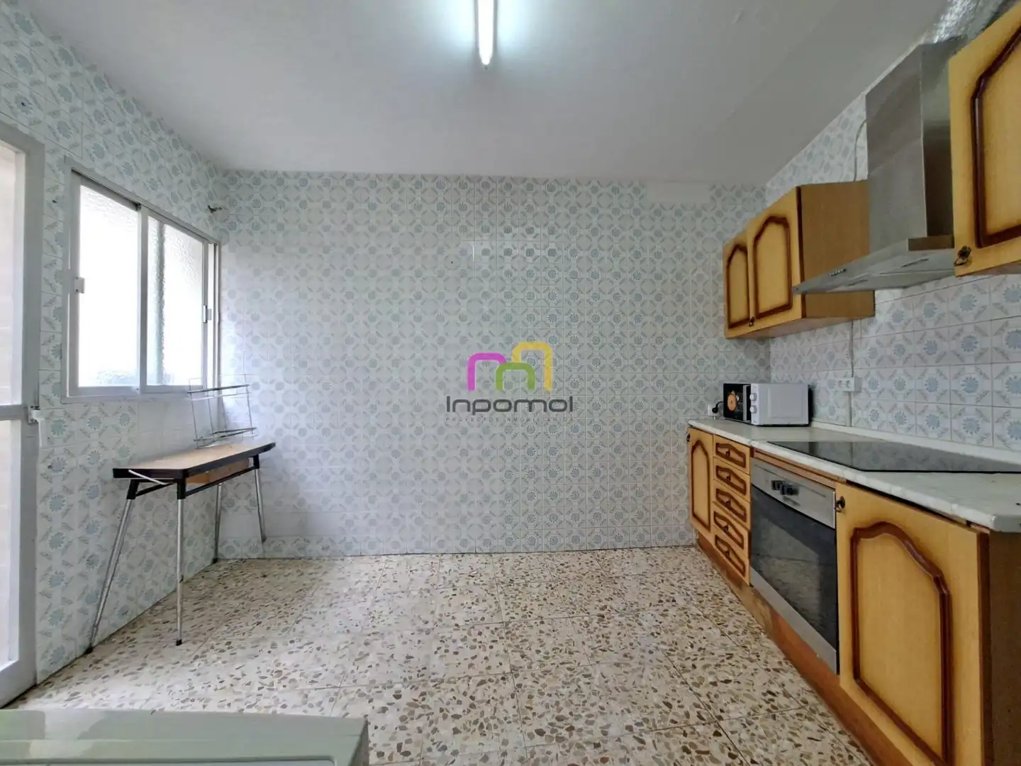 Küche von Wohnungen zum Verkauf in Badajoz mit Balkon