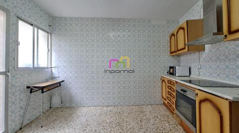 Foto 4 de Apartament en venda a Casco Antiguo, Badajoz Capital