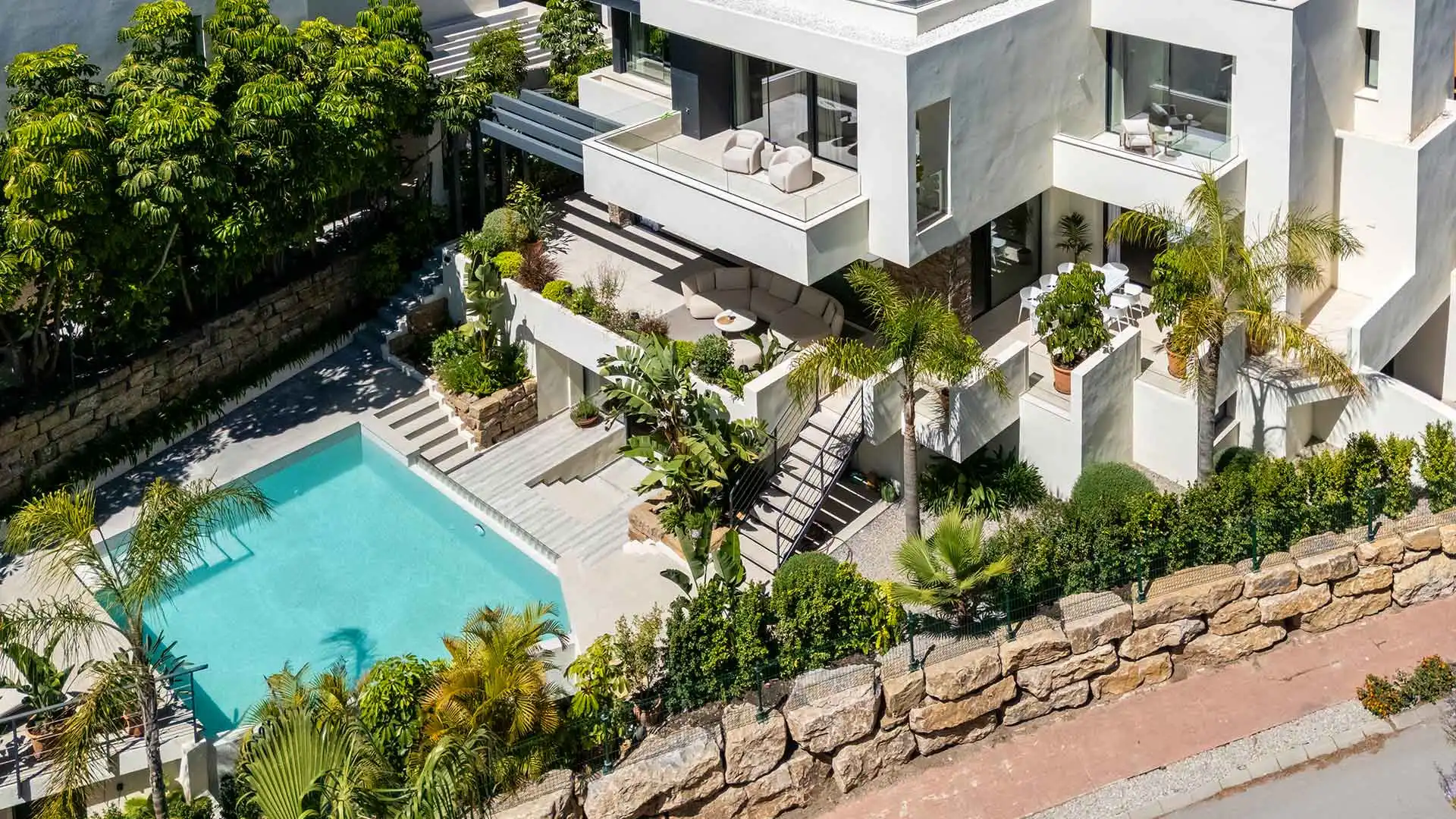 Casa con piscina en venta en DOS HERMANAS II 1, imagen 49