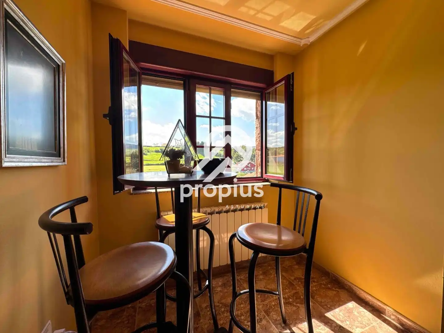 Casa o chalet en venta en Avilés con Calefacción, Jardín privado y Parquet