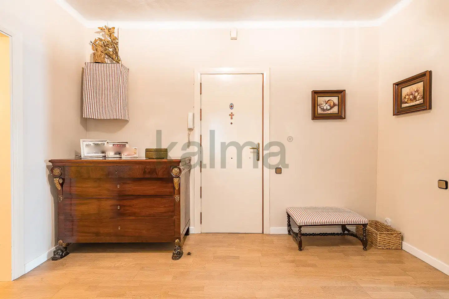 Ático con terraza en venta en Carrer de la Providència, imagen 3