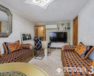 Living room of Flat for sale in Ripollet  with Balcony