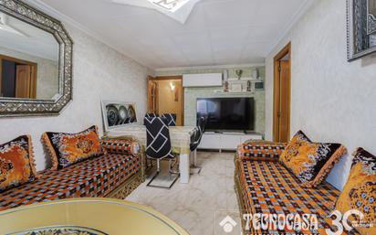 Living room of Flat for sale in Ripollet  with Balcony