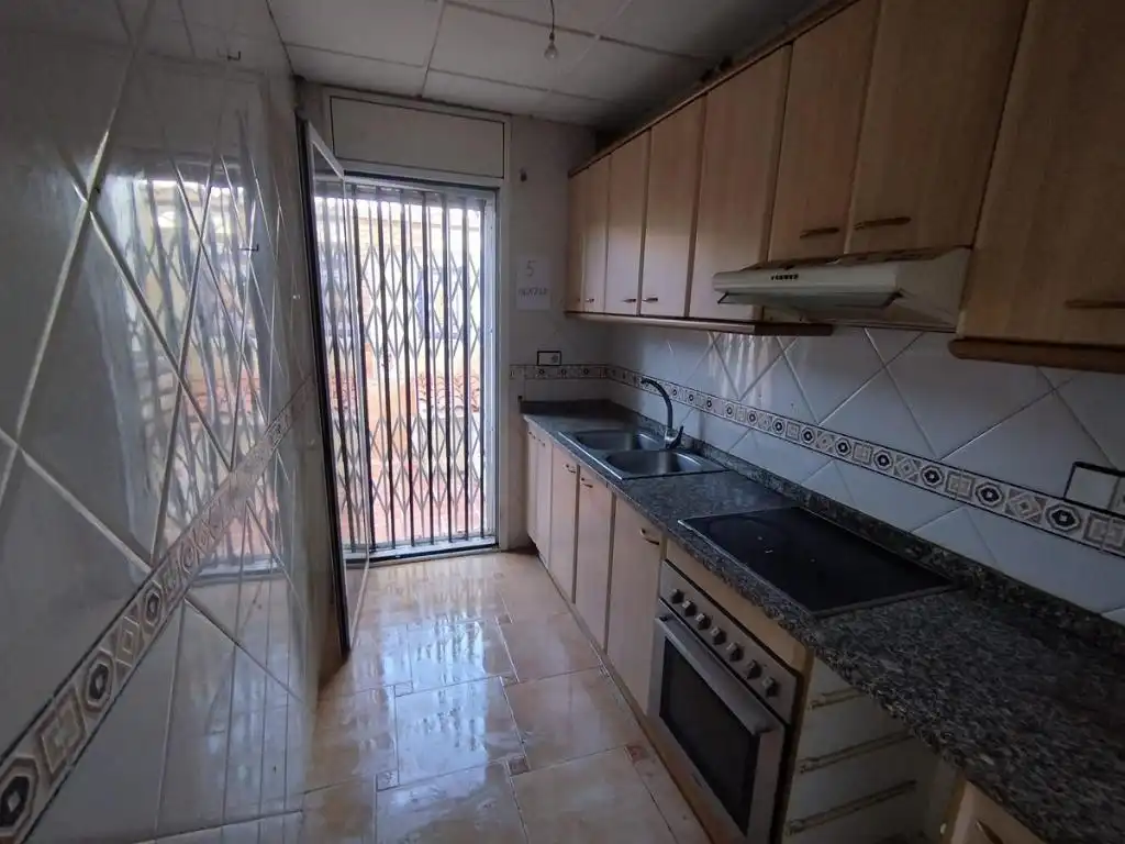 Erdgeschosswohnung mit Aufzug zum Verkauf in Carrer DOCTOR FLEMING, imagen 2