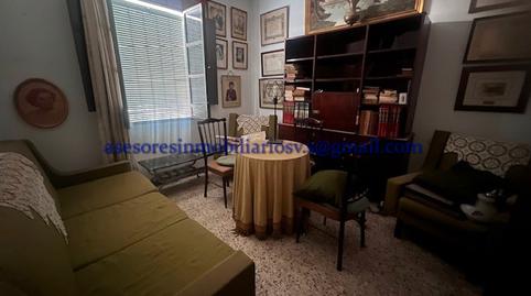 Foto 4 de Casa adosada en venda a Villaverde del Río, Sevilla