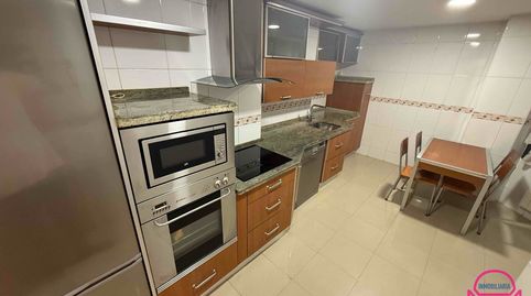 Foto 4 de Piso de alquiler en País Leonés, El Soto, León Capital