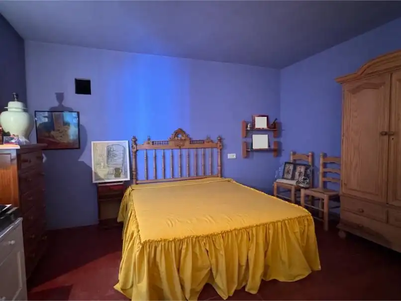 Casa o xalet en venda a Málaga, 67, Aznalcázar