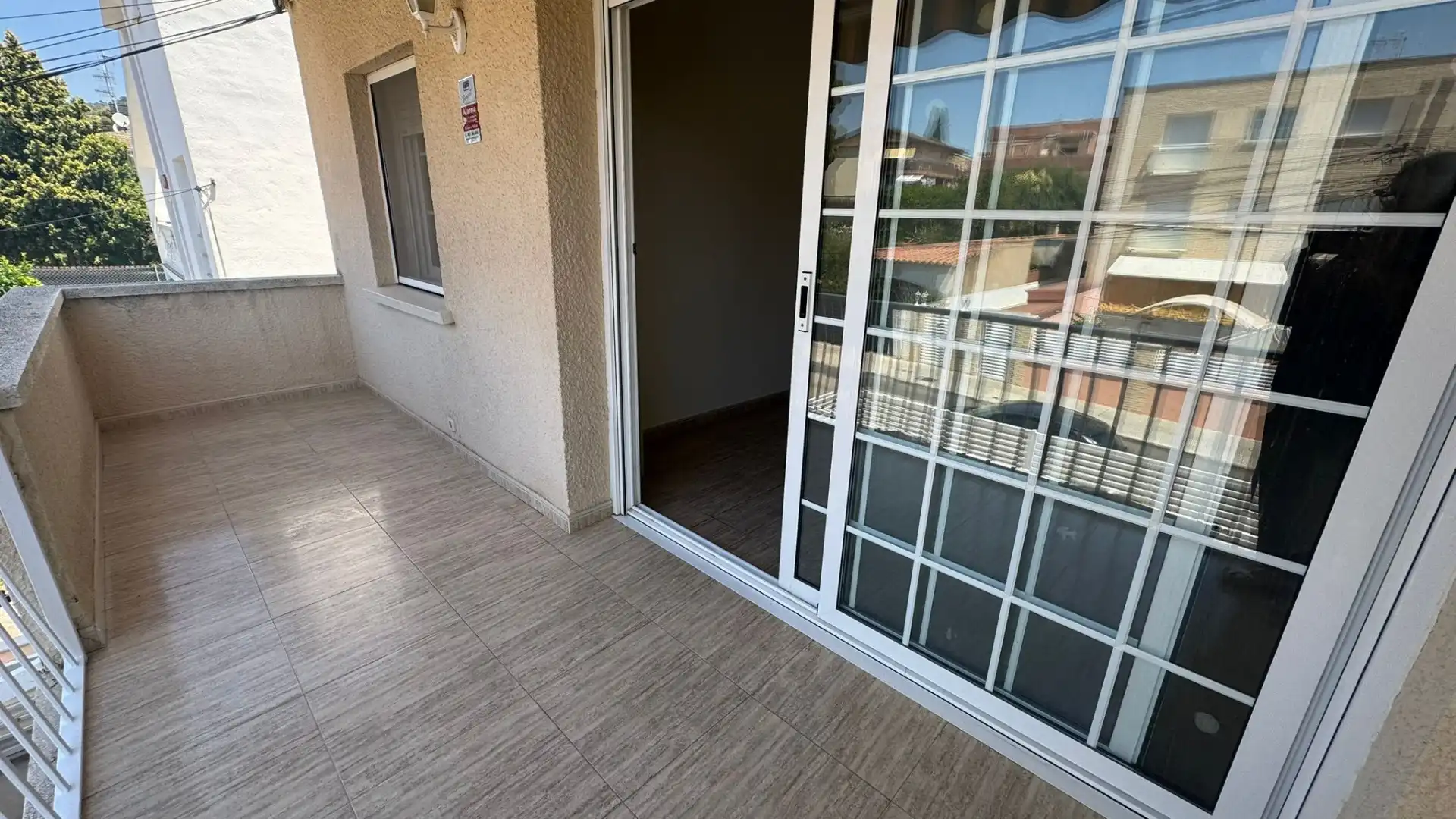 Terrassa de Pis en venda en Calafell amb Aire condicionat, Terrassa i Balcó