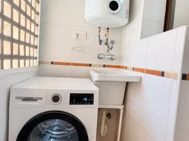 Apartament amb piscina en venda a Calle Jose de Espronceda 26, imagen 22