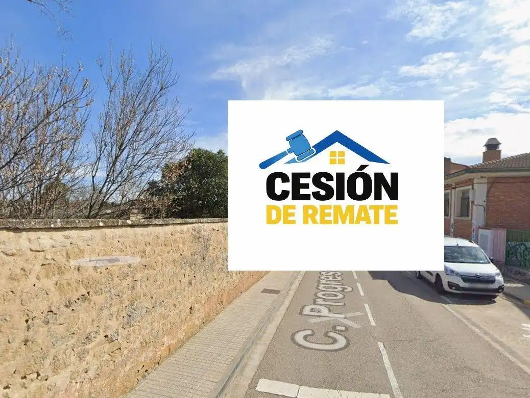 Flat for sale in Ayerbe