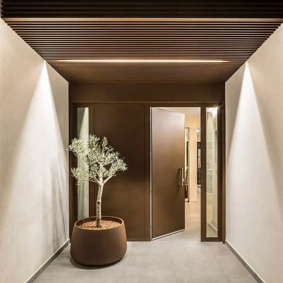 Wohnbaugrundstück zum Verkauf in Calle de l'Alqueria 1, imagen 3