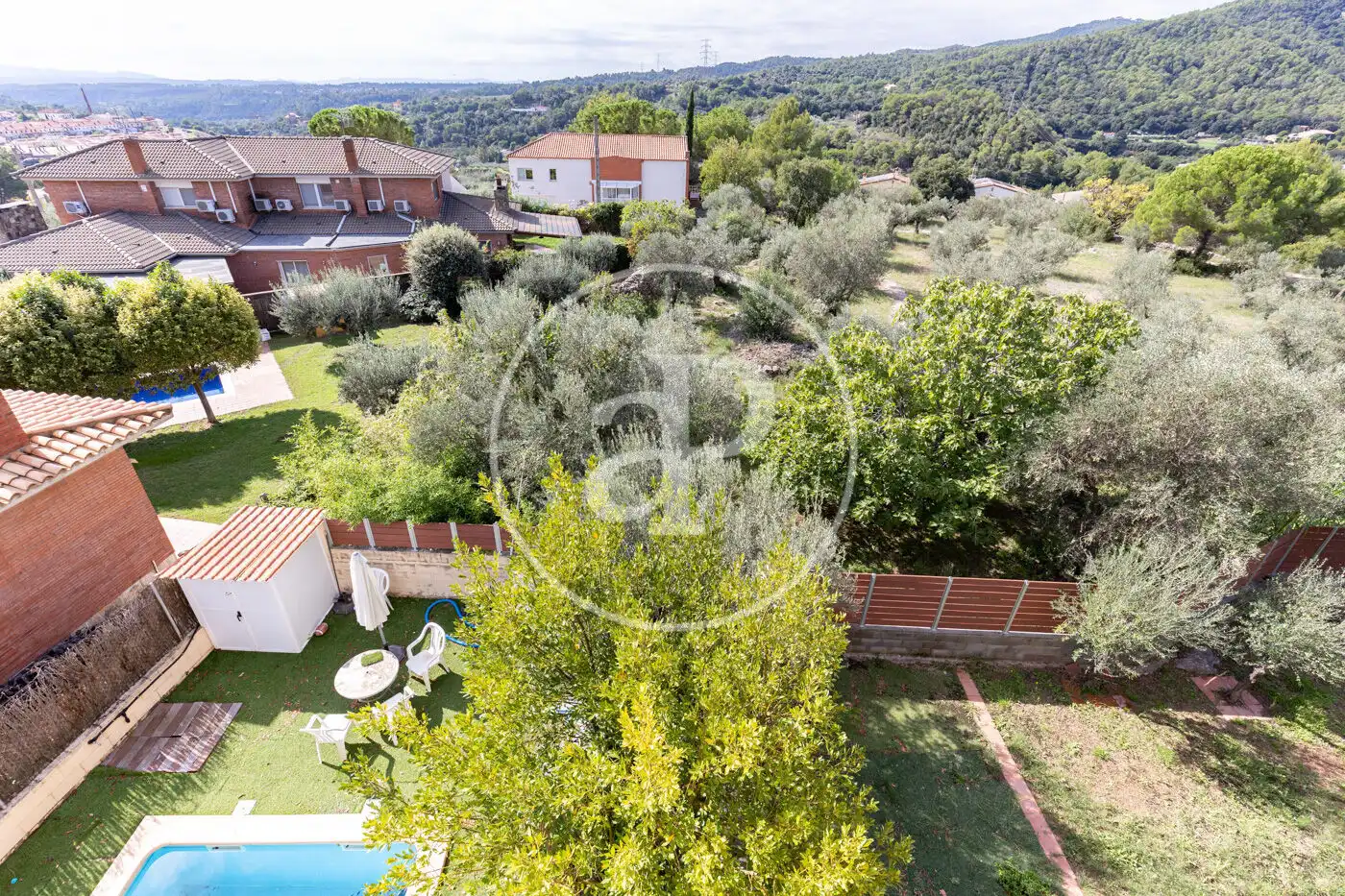 Casa amb terrassa en venda a Airesol, imagen 37