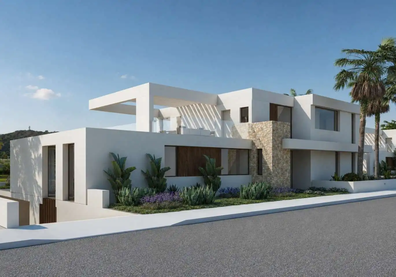 Villa avec piscine à vendre à Monforte del Cid, imagen 14