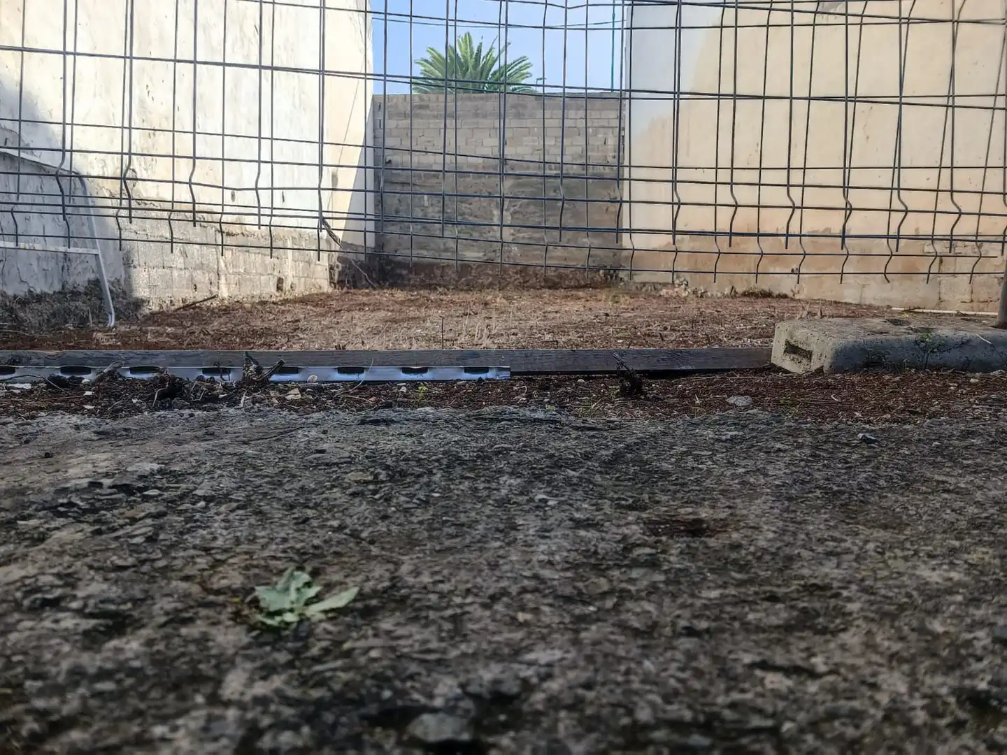 Residencial en venda en Teror