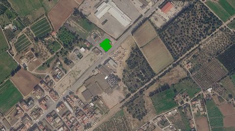 Solvia Inmobiliaria  Suelo Urbano consolidado Aldea L