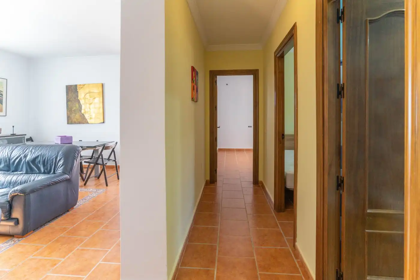 Casa o xalet de lloguer en Alhaurín de la Torre amb Aire condicionat, Calefacció i Jardí privat